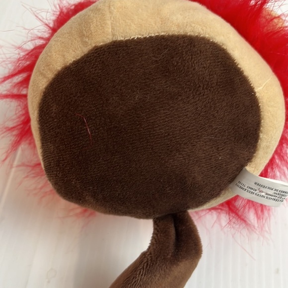 Cherry Chelsea Cheesecake Ferzert - Picture 4 of 4